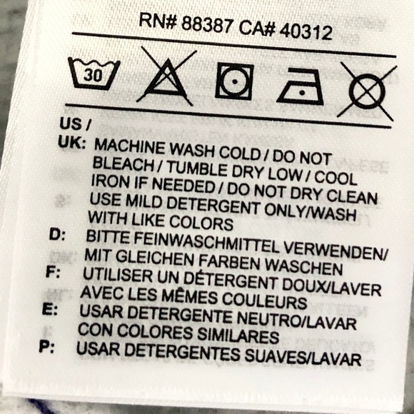 Adidas x Hardies Hardware, Pullover, Hoodie, Sweatshirt, Size S, Nice Condition - Picture 15 of 15